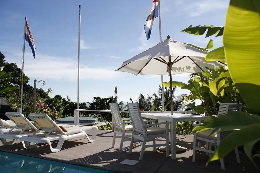 Juliana'S Hotel Windward Side