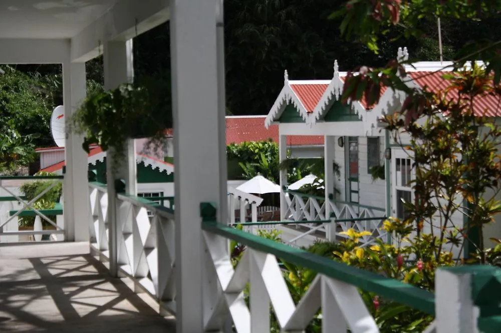 Juliana'S Hotel Windward Side Bonaire, Saint Eustatius y Saba